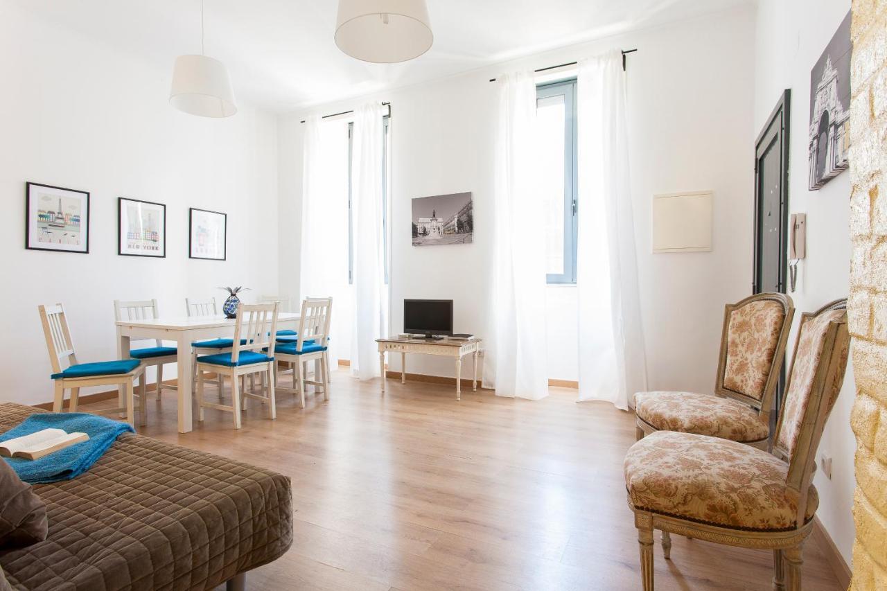 Beato Apartments Lisbona Esterno foto