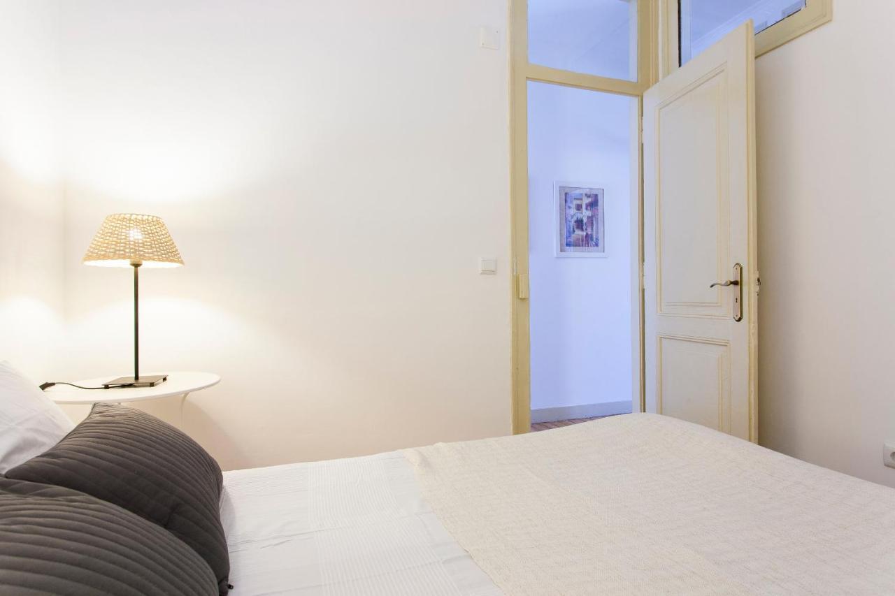 Beato Apartments Lisbona Esterno foto