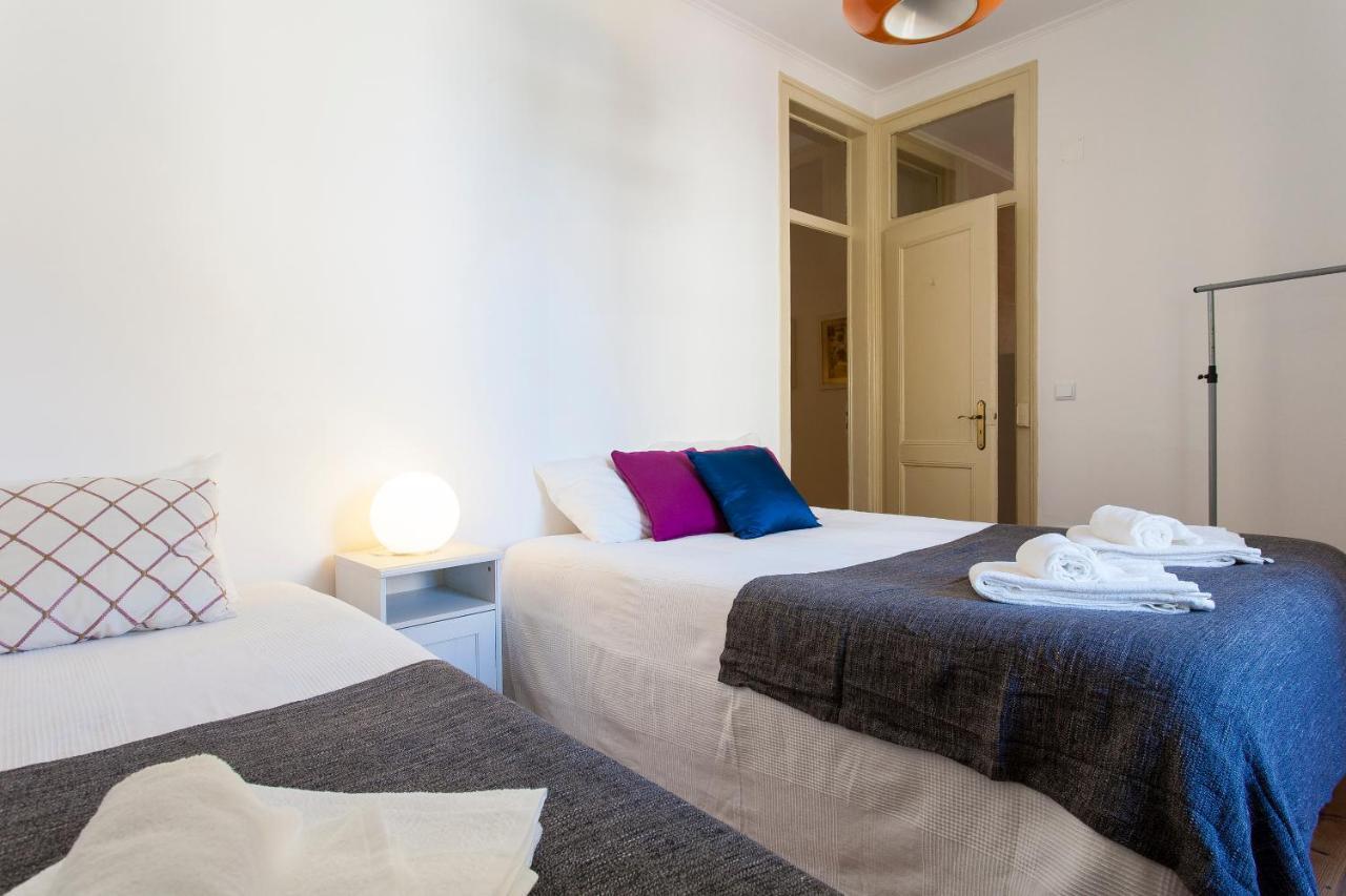 Beato Apartments Lisbona Esterno foto