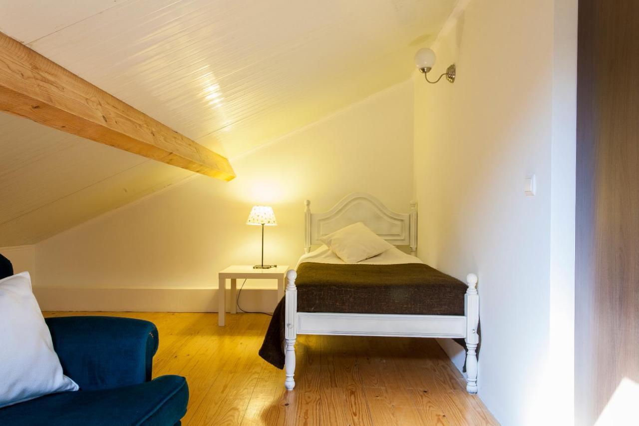 Beato Apartments Lisbona Esterno foto