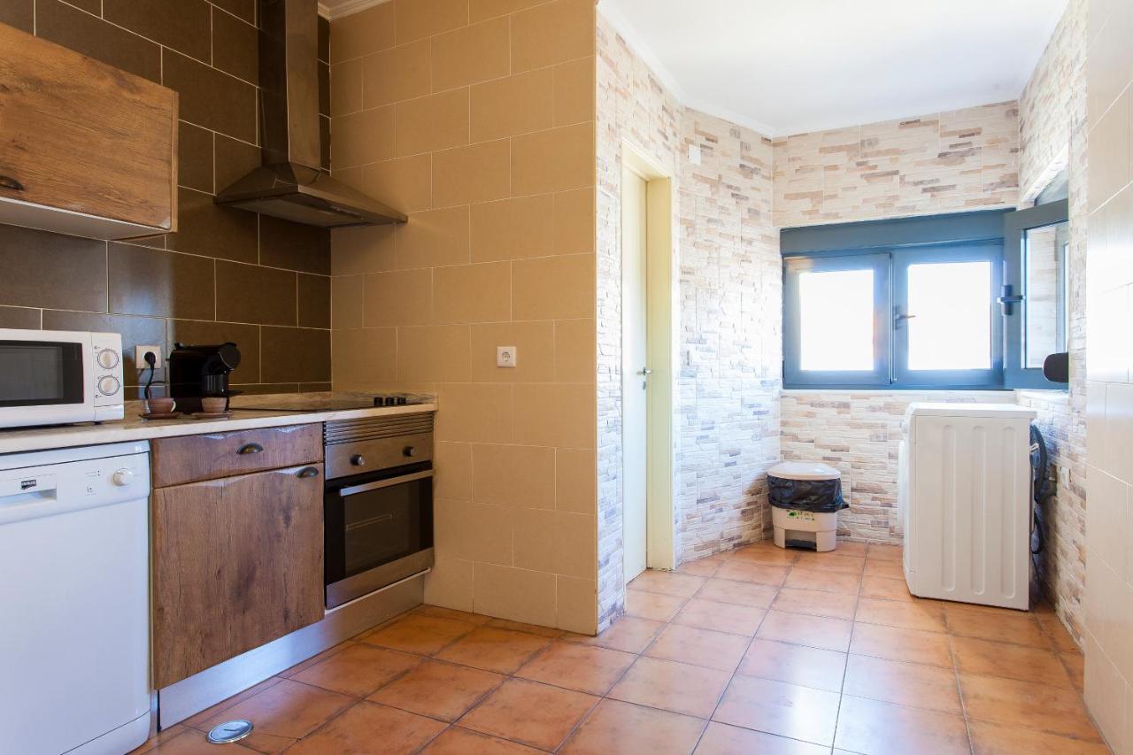 Beato Apartments Lisbona Esterno foto