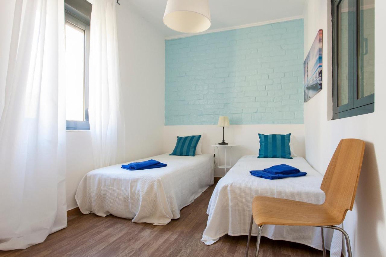 Beato Apartments Lisbona Esterno foto