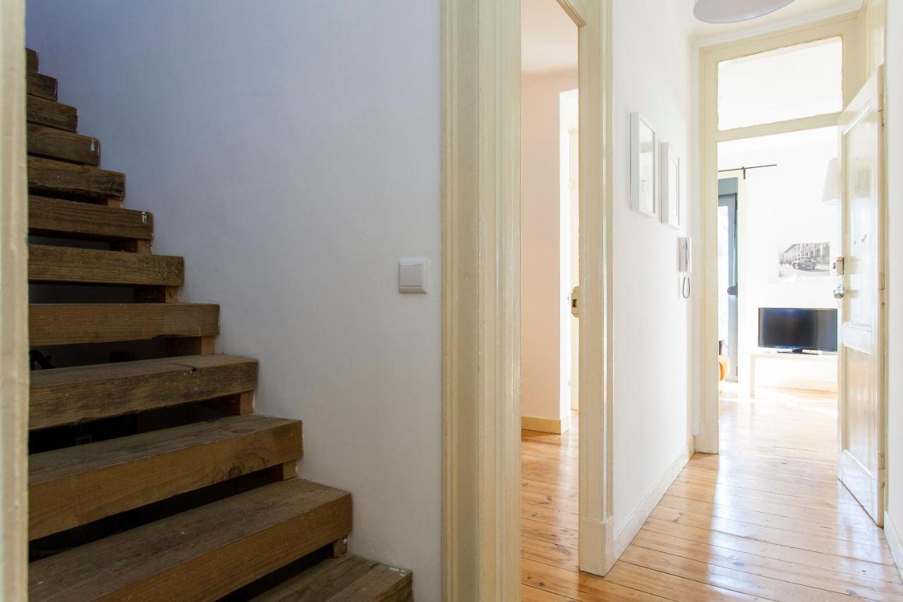 Beato Apartments Lisbona Esterno foto