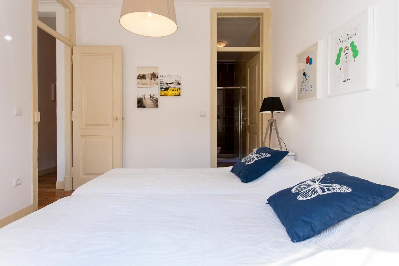 Beato Apartments Lisbona Esterno foto
